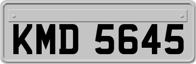 KMD5645