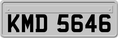 KMD5646