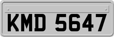 KMD5647