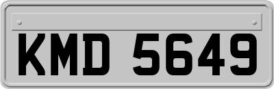KMD5649