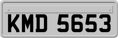KMD5653
