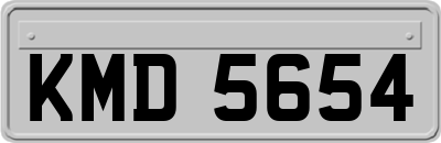 KMD5654