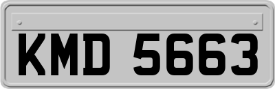 KMD5663