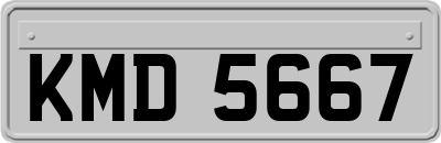 KMD5667