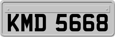 KMD5668