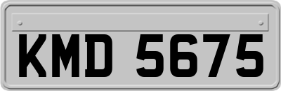 KMD5675