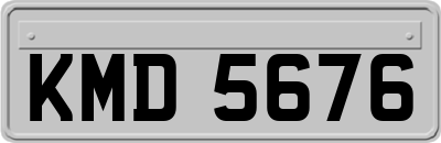 KMD5676