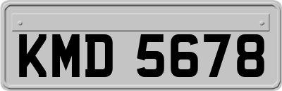 KMD5678