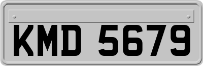 KMD5679