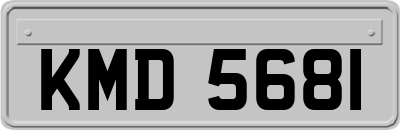 KMD5681