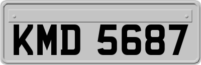 KMD5687