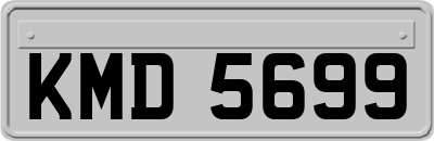 KMD5699