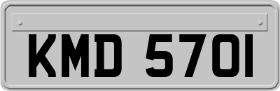 KMD5701