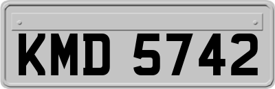 KMD5742