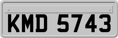 KMD5743