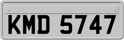 KMD5747