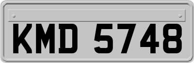 KMD5748