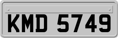 KMD5749