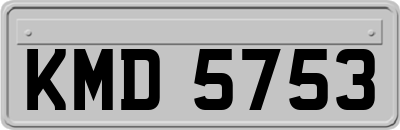 KMD5753
