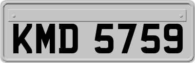 KMD5759