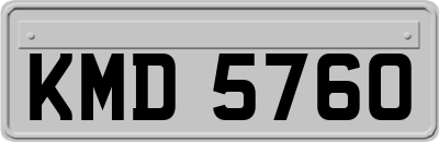 KMD5760