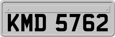 KMD5762