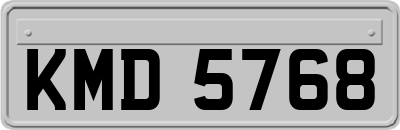 KMD5768