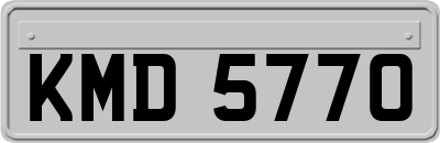 KMD5770