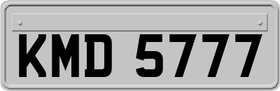 KMD5777