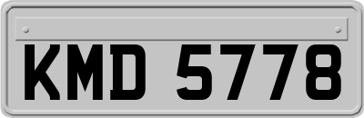 KMD5778