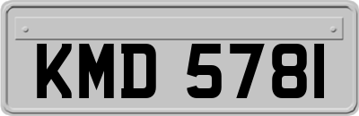 KMD5781