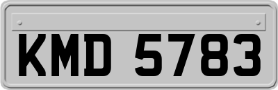 KMD5783