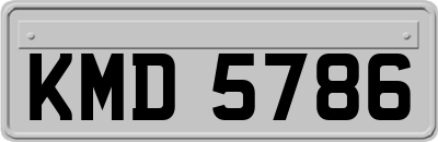 KMD5786