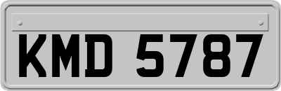 KMD5787