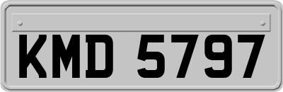 KMD5797
