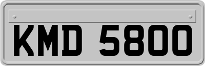 KMD5800