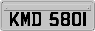 KMD5801