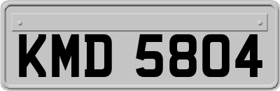 KMD5804