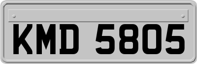 KMD5805