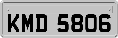 KMD5806