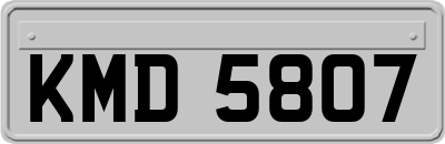 KMD5807