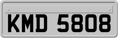 KMD5808