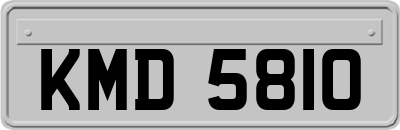 KMD5810