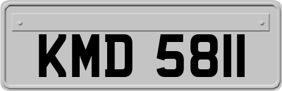 KMD5811