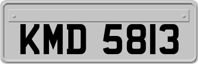 KMD5813