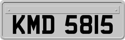 KMD5815