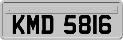 KMD5816