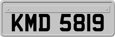 KMD5819