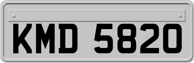 KMD5820