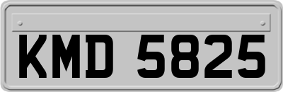 KMD5825
